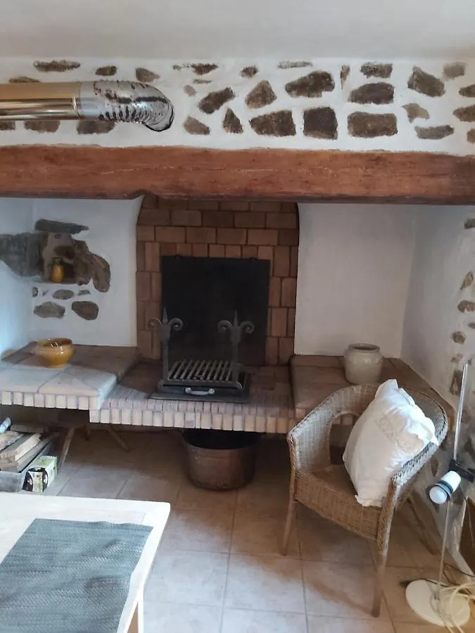 ferme avec jacuzzi et sauna Lanarce 0*,