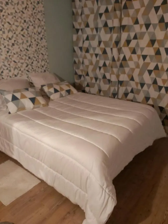 ferme avec jacuzzi et sauna Lanarce 0*,  France