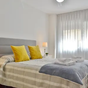 Sunshine Tejares Garden Appartement Cordoue