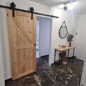 Albolafia Junto Puente Appartement Cordoue