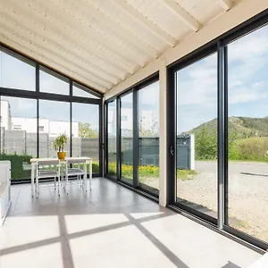 Beau Loft Face Aux Vignes - 75 M² Avec Véranda Crozes-Hermitage